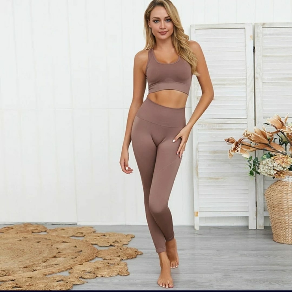 🔥Vogue Active - 2 Piece Set🔥